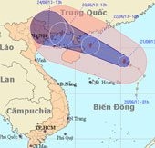 bao bebinca is getting stronger in the south china sea 47263