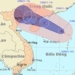 bao bebinca is getting stronger in the south china sea 47263