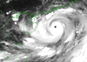 bao so 3 yagi establishes records never before seen in the history of vietnamese weather 136564