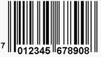 barcode