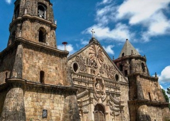 baroque churches philippines 67188