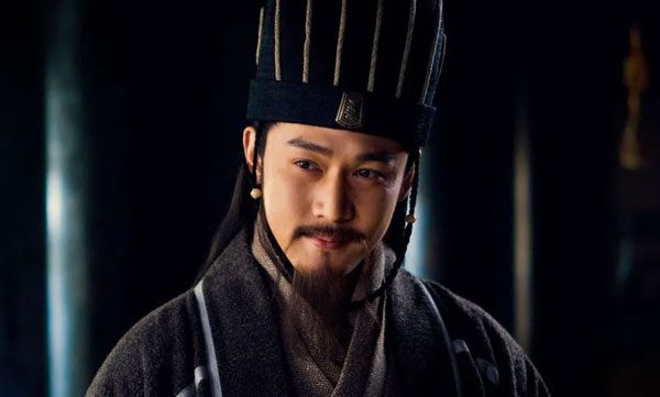 Zhuge Liang was a rare talent of the Three Kingdoms period