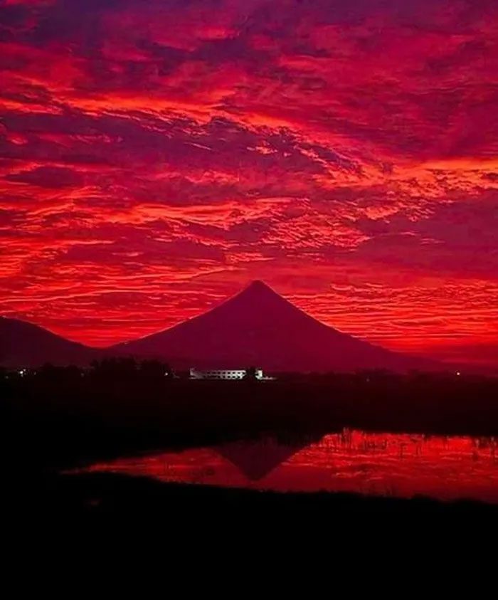 Red Sky