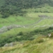 bending river bank helping flooding 136880