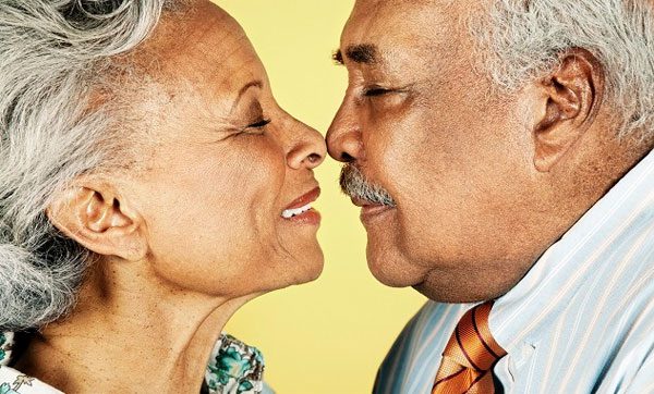 10 Secrets About Kissing