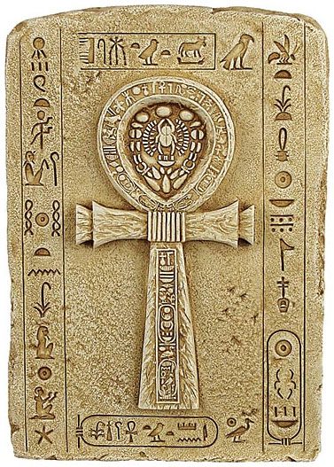 Ankh – Symbol of Eternal Life