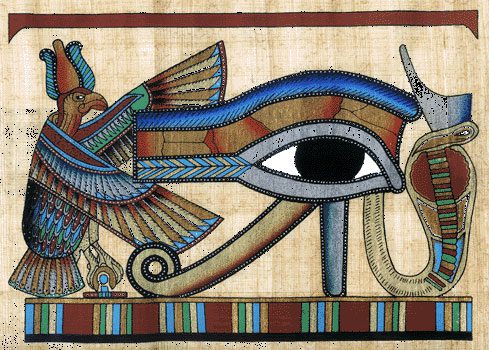 The Eye of Horus