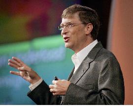 bill gates 1