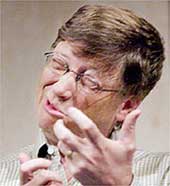 bill gates 2