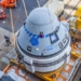 boeing starliner spacecraft returns to earth without crew 136584