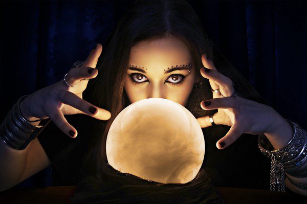 Exposing Famous Divination Techniques Worldwide