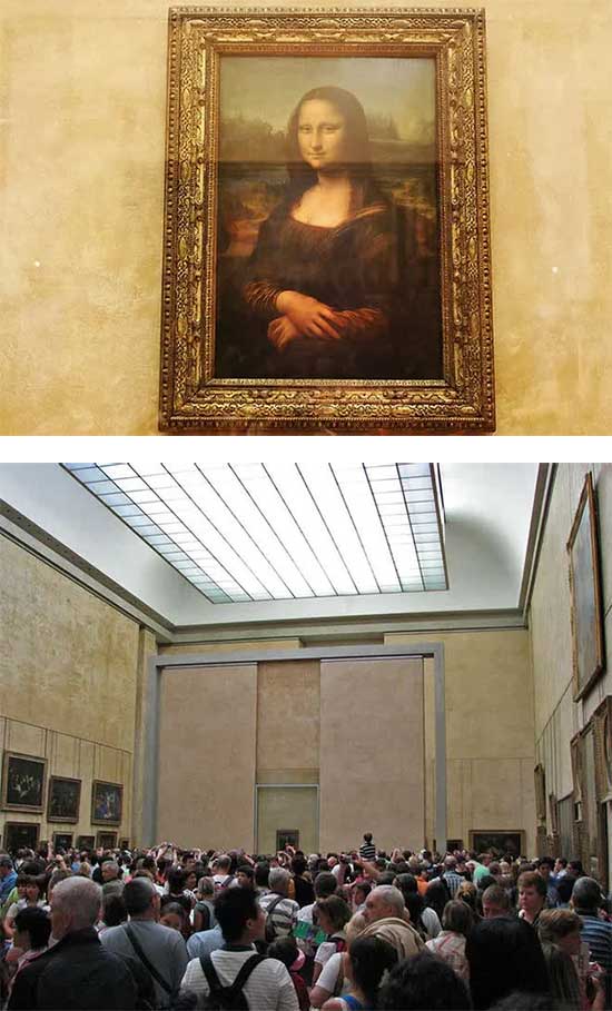 Mona Lisa