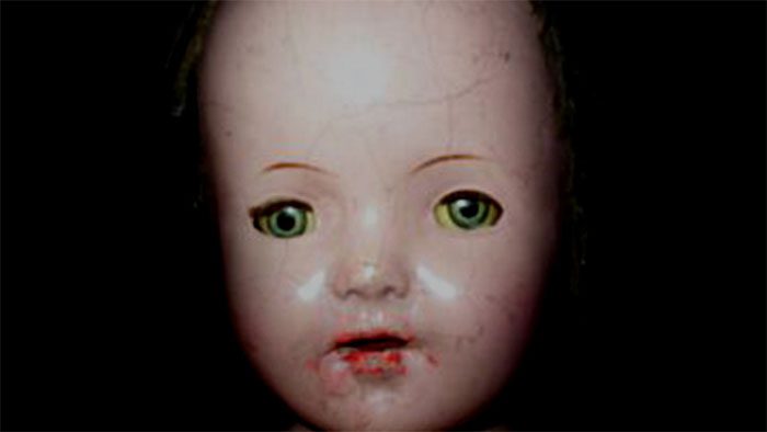 Joliet Doll