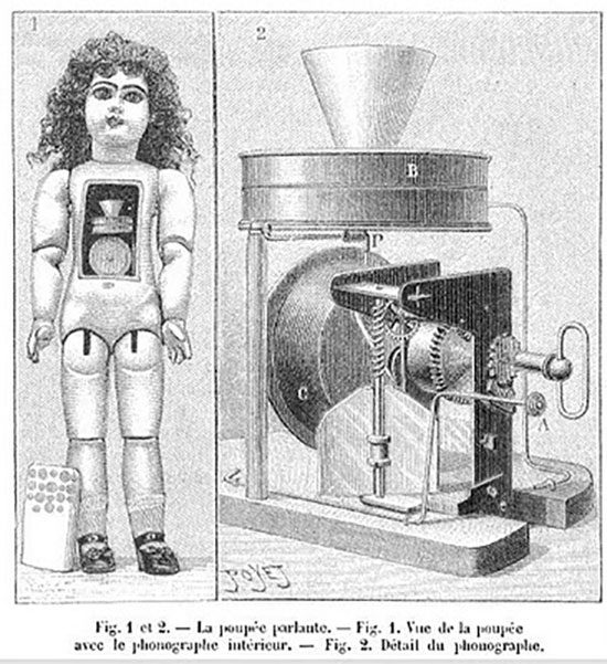 7 "cool" forgotten inventions of renowned scientists