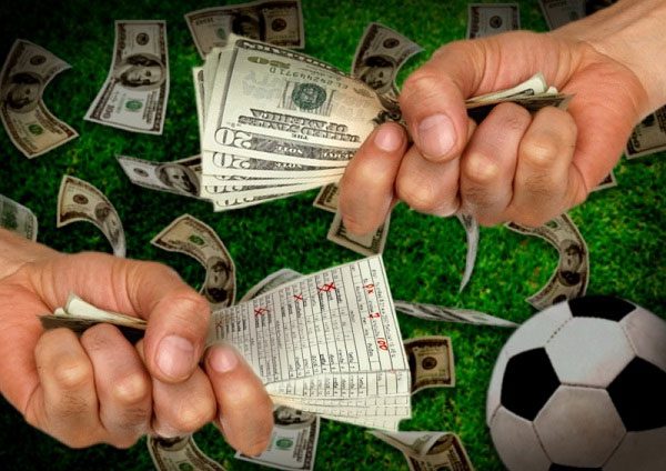 The "must-know" truths about football betting