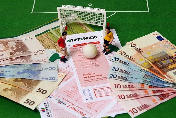 The "must-know" truths about football betting