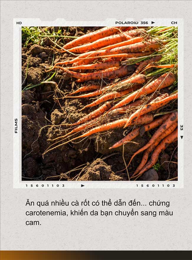 Carrots