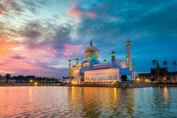 Brunei