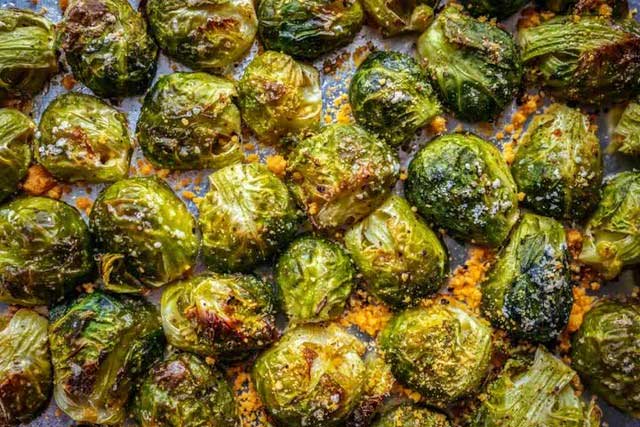 Brussels Sprouts