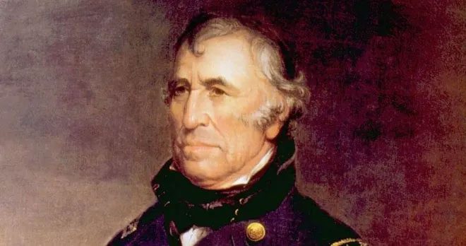 Zachary Taylor, the 12th President of the United States, died on July 9, 1850.