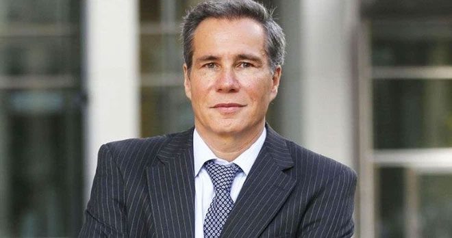 Alberto Nisman, an Argentine federal prosecutor