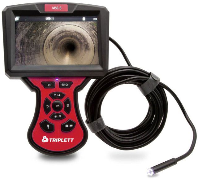 Endoscope Camera