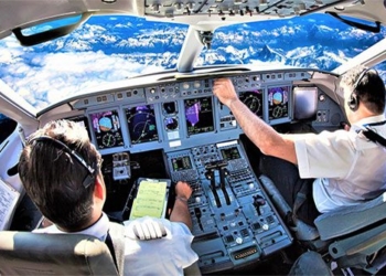 can pilots fly airplanes at high speed without being fined 138072