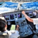 can pilots fly airplanes at high speed without being fined 138072