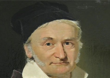 carl gauss mathematician solved mathematics problem with history over 2000 years in one night 112933