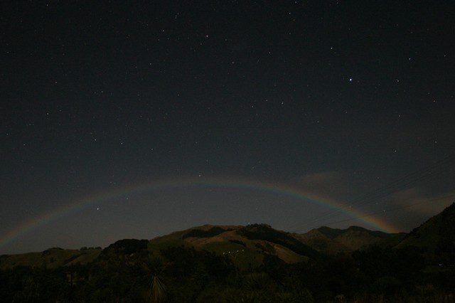 Moonbow.