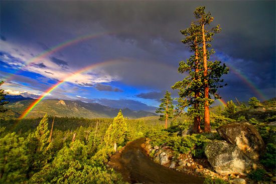 7 Little-Known Facts About Rainbows