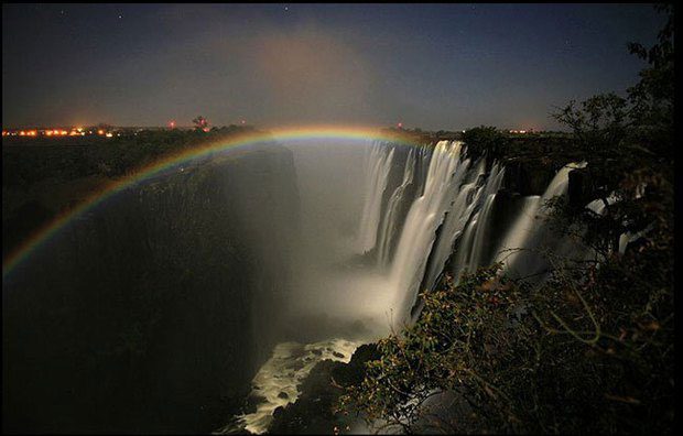 Moonbows