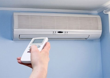 causes and solutions for air conditioners that emit white steam and water 98805