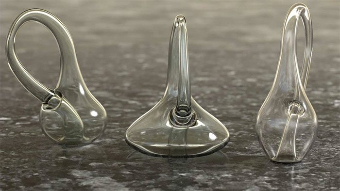 The Klein Bottle is a mathematical model that reveals the mysteries of multidimensional space.