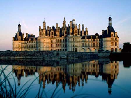 chambord 450