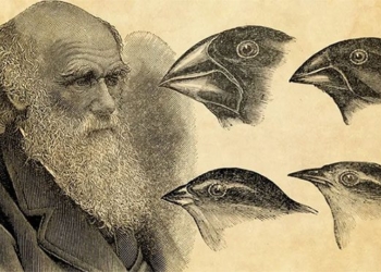 charles darwin