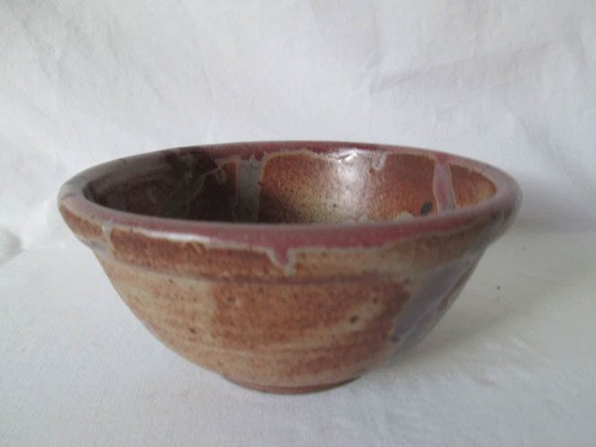 Clay pot commonly used in this ritual.