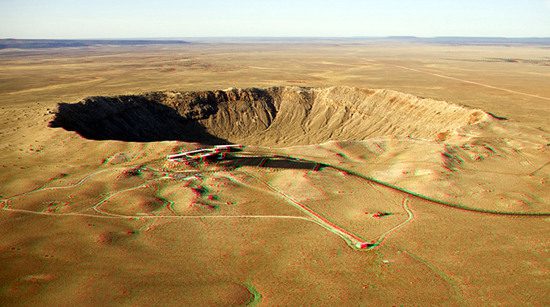 Chicxulub Crater