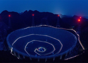 china announces capture of mysterious space signals 128428