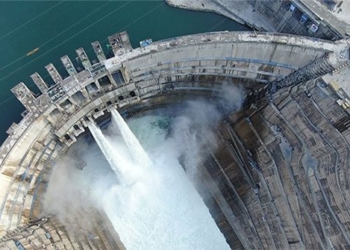 china builds hydropower super system in the most extreme place on earth 137251