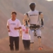 china causes world to be surprised when human shaped robot star1 races through gobi desert 137319