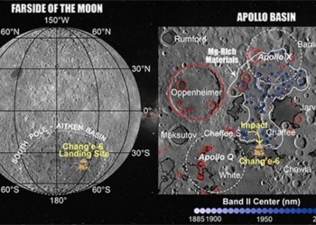 china discovers mysterious magma structure beneath the moon 137407