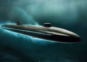 china introduces laser submarine moving at sound speed 134214