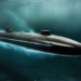 china introduces laser submarine moving at sound speed 134214