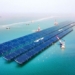 china launches massive solar power plant outside 137914