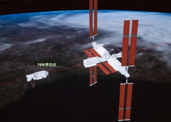 china launches moon brick into space 137913