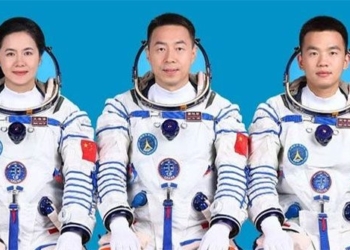 china will launch the shenzhou 19 rocket on the morning of october 30 137523