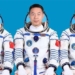 china will launch the shenzhou 19 rocket on the morning of october 30 137523