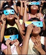 chindren eye