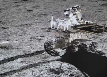 chinese robot sets record for longest operation on the moon 104045